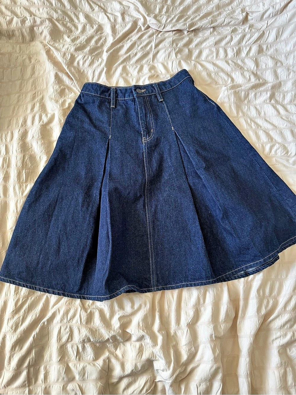Wilfred Billet Denim